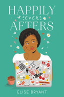 Book cover of HAPPILY EVER AFTERS