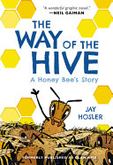 Book cover of WAY OF THE HIVE