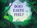 Book cover of DOES EARTH FEEL