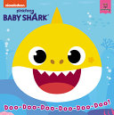 Book cover of BABY SHARK - DOO-DOO-DOO-DOO-DOO-DOO