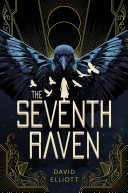 Book cover of 7TH RAVEN