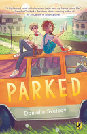 Book cover of PARKED
