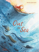 Book cover of OUT TO SEA
