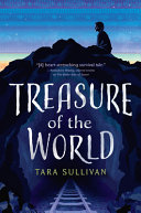 Book cover of TREASURE OF THE WORLD