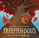 Book cover of TREEMENDOUS