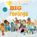 Book cover of BIG FEELINGS
