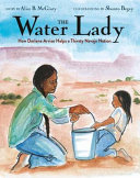 Book cover of WATER LADY