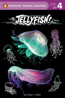 Book cover of JELLYFISH