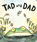 Book cover of TAD & DAD