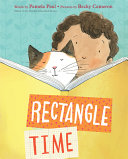 Book cover of RECTANGLE TIME