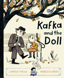 Book cover of KAFKA & THE DOLL