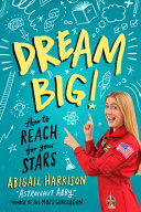 Book cover of DREAM BIG