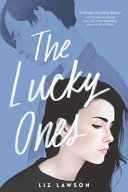 Book cover of LUCKY ONES THE