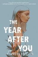 Book cover of YEAR AFTER YOU