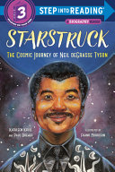 Book cover of STARSTRUCK