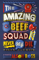 Book cover of AMAZING BEEF SQUAD THE