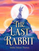 Book cover of LAST RABBIT