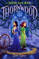 Book cover of THORNWOOD