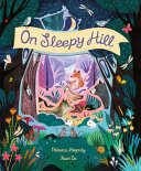 Book cover of ON SLEEPY HILL