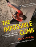 Book cover of IMPOSSIBLE CLIMB
