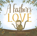 Book cover of FATHER'S LOVE