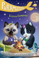 Book cover of KITTEN CAMPOUT