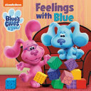 Book cover of FEELINGS WITH BLUE