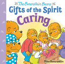Book cover of CARING