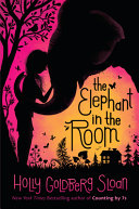 Book cover of ELEPHANT IN THE ROOM