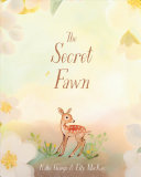 Book cover of SECRET FAWN