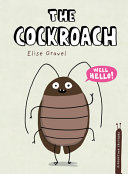 Book cover of COCKROACH