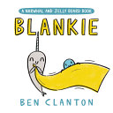 Book cover of BLANKIE