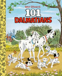 Book cover of 101 DALMATIANS LGB BOARD BOOK