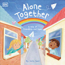 Book cover of ALONE TOGETHER