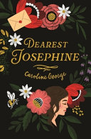 Book cover of DEAREST JOSEPHINE
