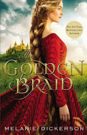 Book cover of GOLDEN BRAID