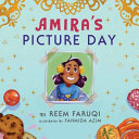 Book cover of AMIRA'S PICTURE DAY