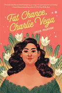 Book cover of FAT CHANCE CHARLIE VEGA