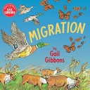 Book cover of MIGRATION