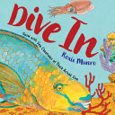 Book cover of DIVE IN