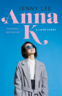 Book cover of ANNA K