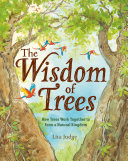 Book cover of WISDOM OF TREES