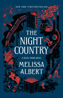 Book cover of HAZEL WOOD 02 NIGHT COUNTRY
