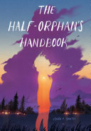 Book cover of HALF-ORPHAN'S HBK