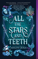 Book cover of ALL THE STARS & TEETH