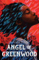 Book cover of ANGEL OF GREENWOOD