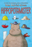 Book cover of HIPPOPOTAMISTER