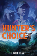Book cover of HUNTER'S CHOICE