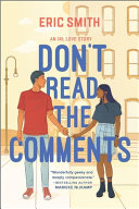 Book cover of DON'T READ THE COMMENTS
