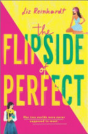 Book cover of FLIPSIDE OF PERFECT